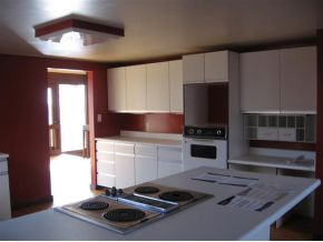 4865 Edens View Road Kingsport, TN 37664 - Photo 3 of 14 Kitchen