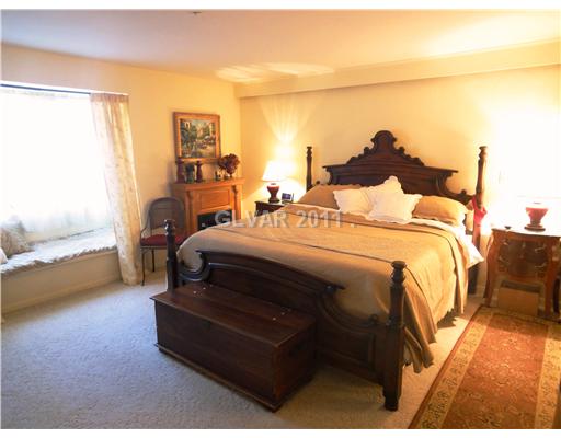 601 North Rancho Drive Las Vegas, NV 89106 - Photo 13 of 25 Master Bedroom.