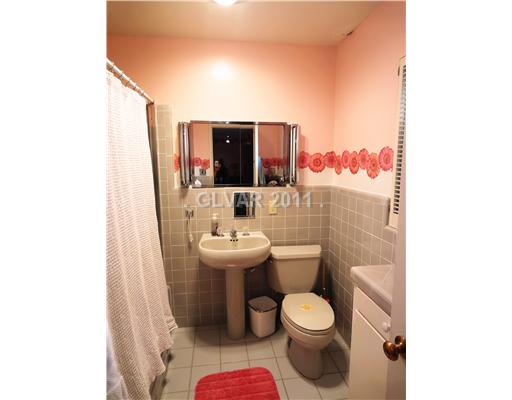 601 North Rancho Drive Las Vegas, NV 89106 - Photo 20 of 25 Bathroom.