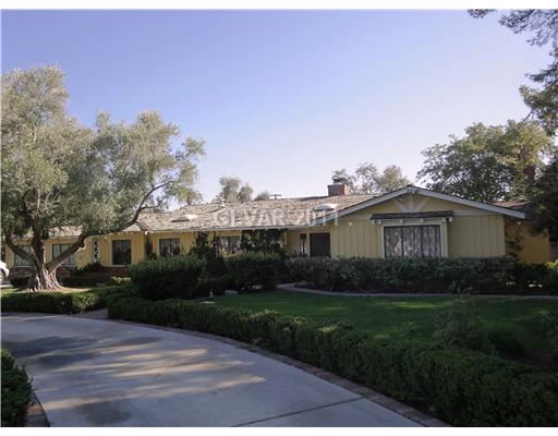 601 North Rancho Drive Las Vegas, NV 89106 - Photo 2 of 25 Property Photo.