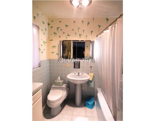 601 North Rancho Drive Las Vegas, NV 89106 - Photo 22 of 25 Bathroom.