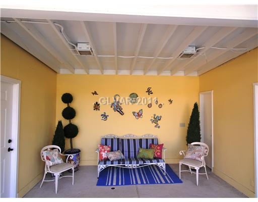 601 North Rancho Drive Las Vegas, NV 89106 - Photo 23 of 25 Other. Pool house