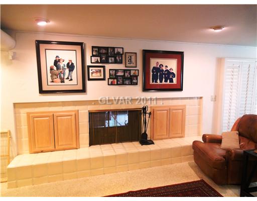 601 North Rancho Drive Las Vegas, NV 89106 - Photo 25 of 25 Den.