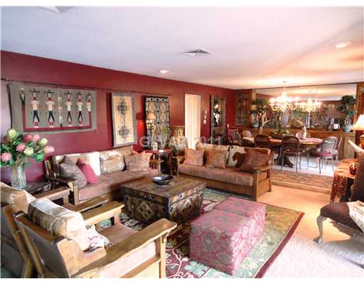 601 North Rancho Drive Las Vegas, NV 89106 - Photo 6 of 25 Living Room.