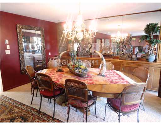 601 North Rancho Drive Las Vegas, NV 89106 - Photo 9 of 25 Dining Room.
