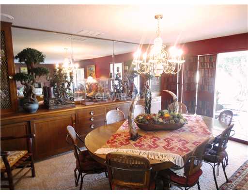 601 North Rancho Drive Las Vegas, NV 89106 - Photo 10 of 25 Dining Room.