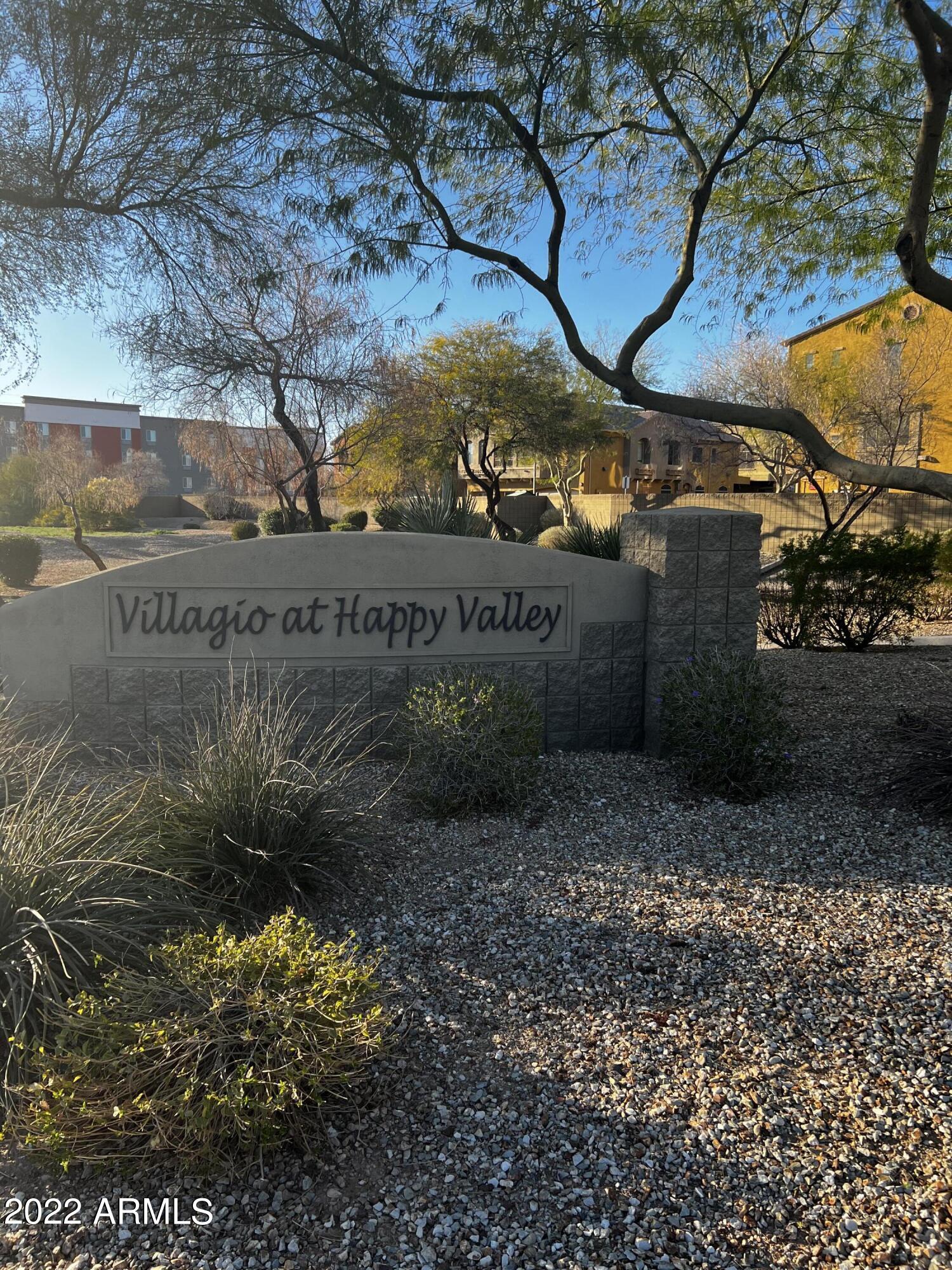 2150 West Alameda Road, Unit 1068 Phoenix, AZ 85085 - Photo 30 of 30 Marquee Sign