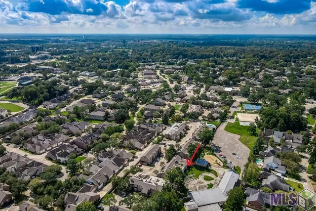 $127,000 | 8155 Jefferson Highway, Unit 1002, Baton Rouge, LA 70809