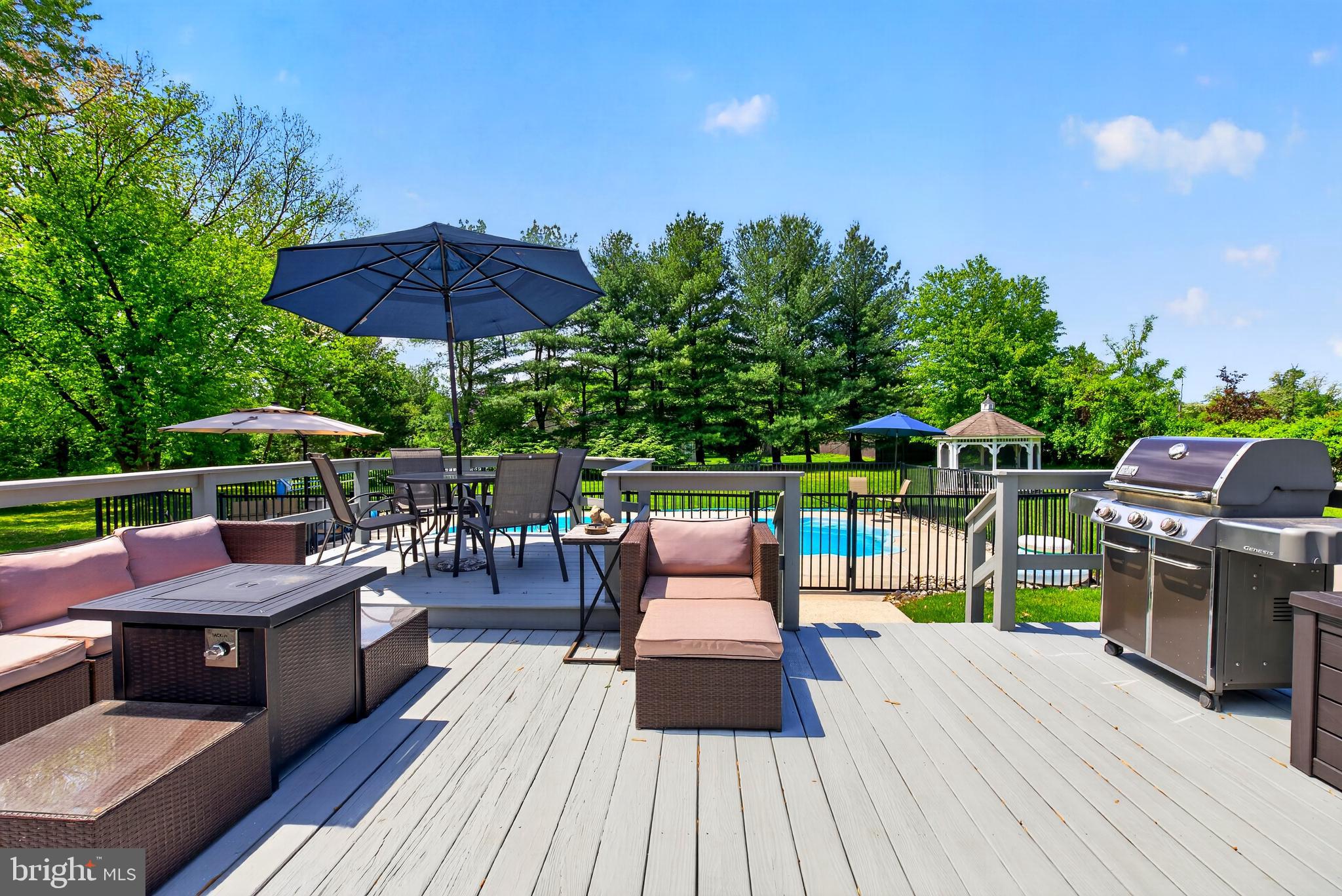 1121 Chelsea Road Aston, PA 19014 - Photo 14 of 18