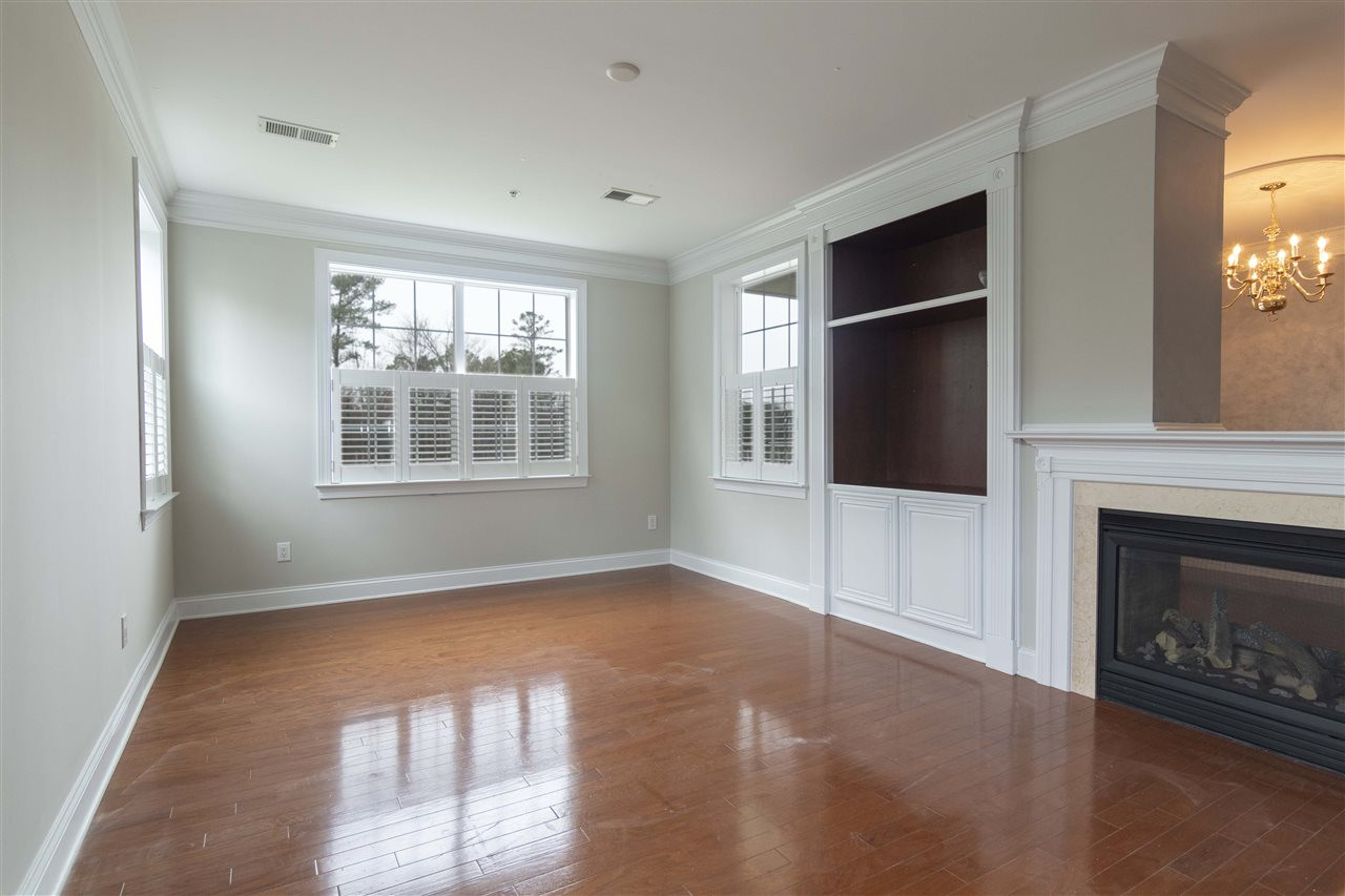10411 Rosegate Court, Unit 103 Raleigh, NC 27617 - Photo 6 of 22 Photo 6