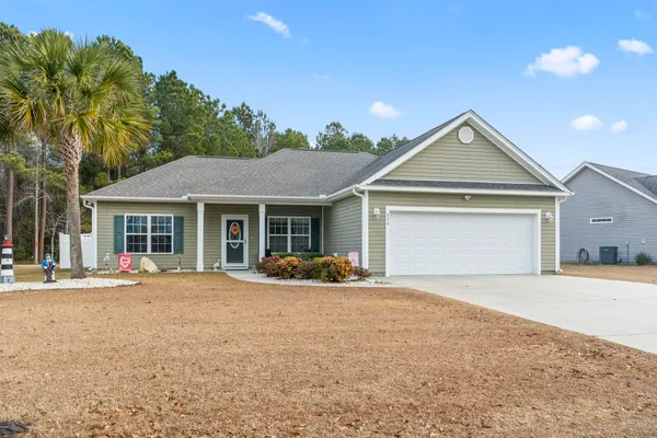 $315,000 | 830 Payne Court, Conway, SC 29526