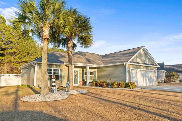 $315,000 | 830 Payne Court, Conway, SC 29526