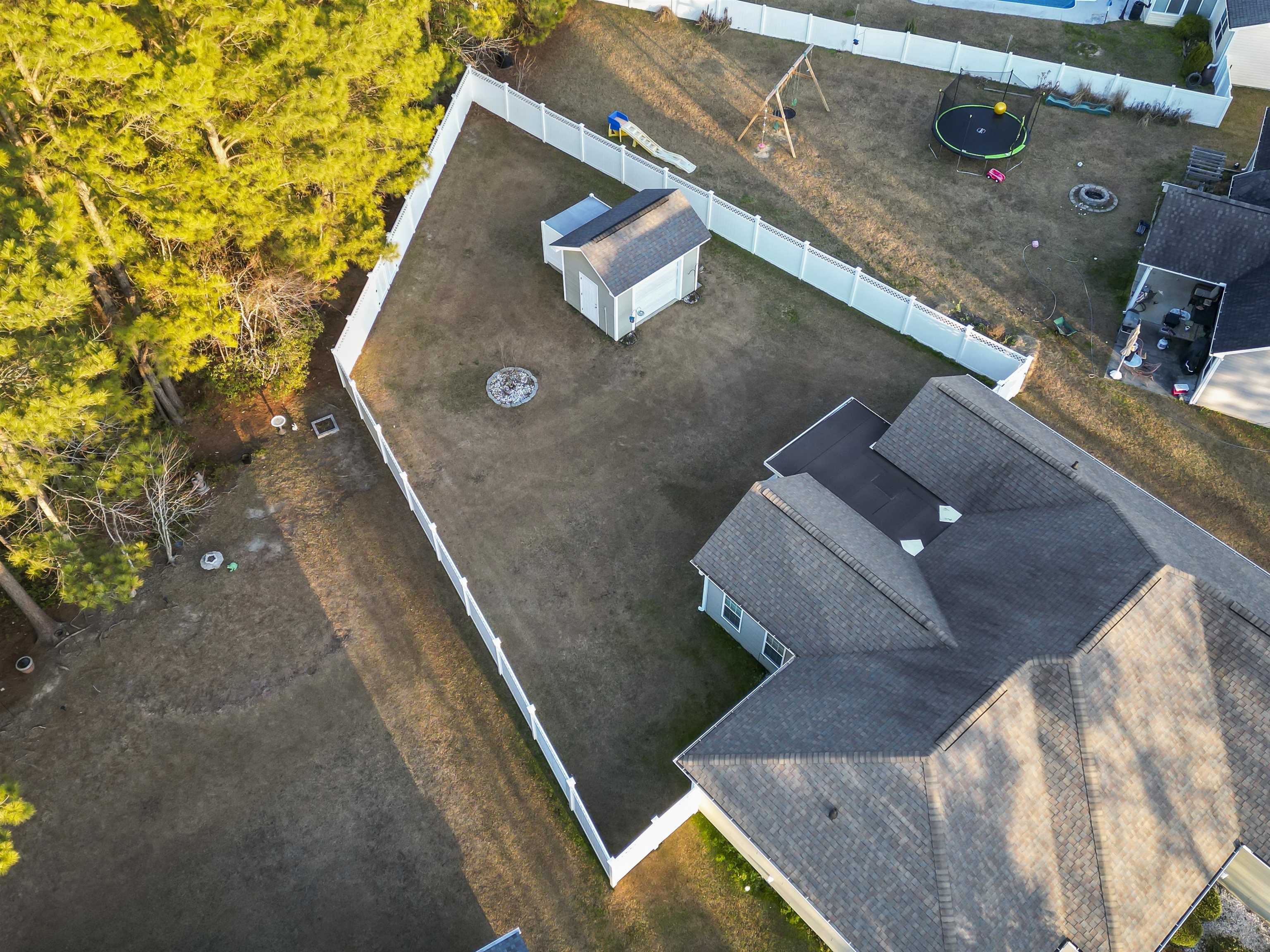 830 Payne Court Conway, SC 29526 - Photo 35 of 38 View of subject property