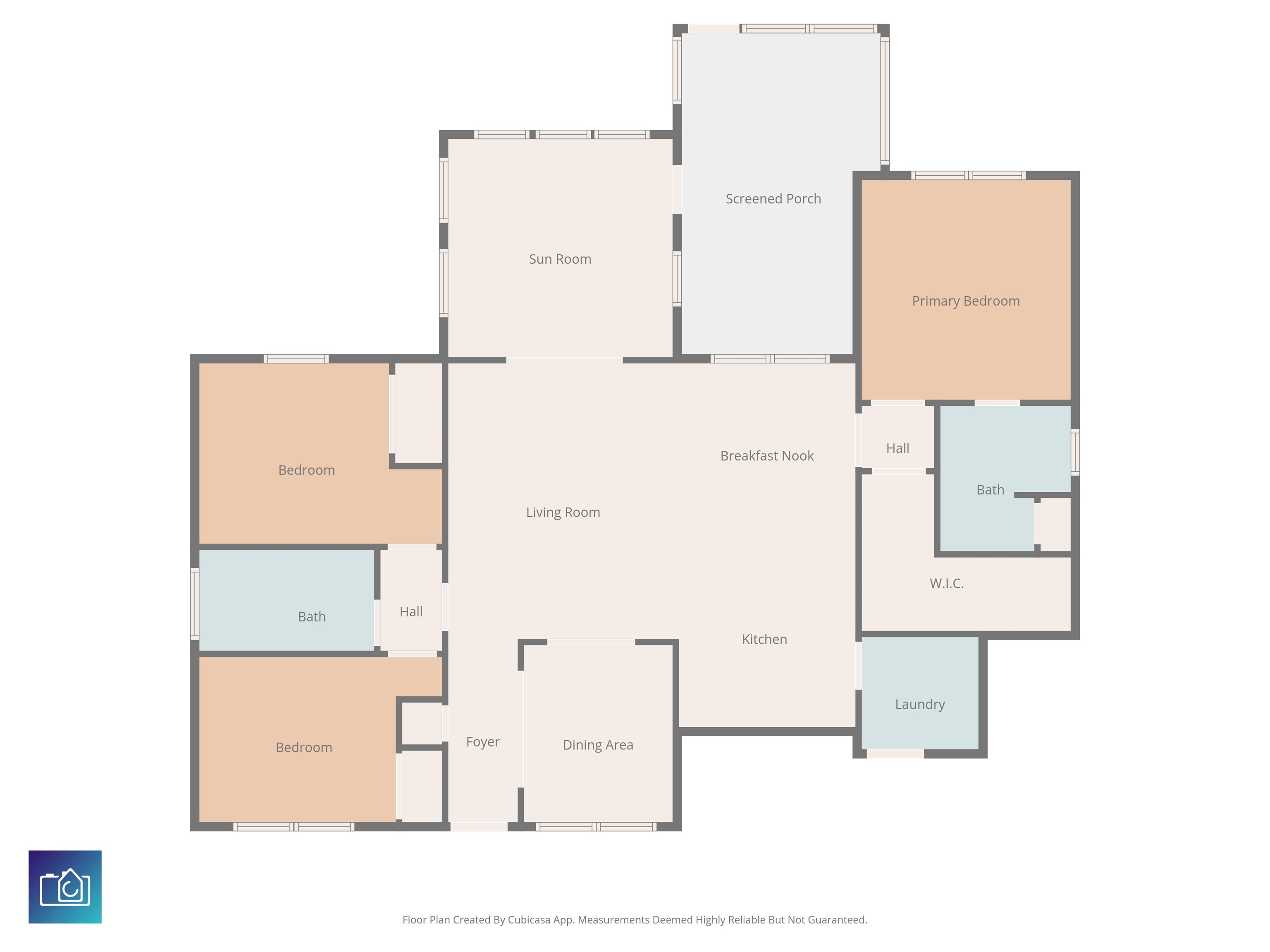 830 Payne Court Conway, SC 29526 - Photo 37 of 38