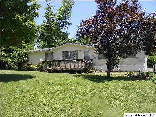 6071 Castle Heights Road Morris, AL 35116 - Photo 1 of 12