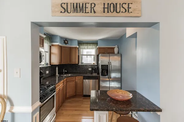 $15,000 | 26 South 32nd Avenue, Unit SEPTEMBER LONGPORT COTTAGE, Longport, NJ 08403