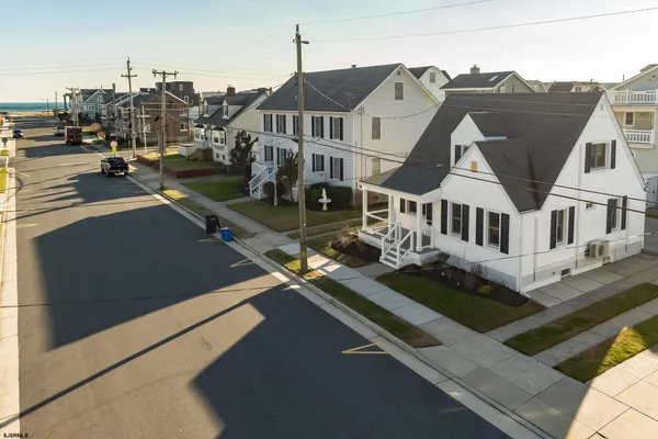 $15,000 | 26 South 32nd Avenue, Unit SEPTEMBER LONGPORT COTTAGE, Longport, NJ 08403