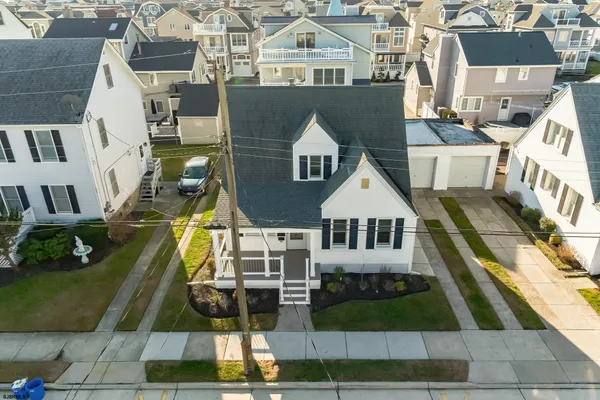 $15,000 | 26 South 32nd Avenue, Unit SEPTEMBER LONGPORT COTTAGE, Longport, NJ 08403