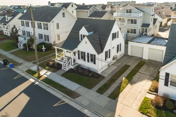 $15,000 | 26 South 32nd Avenue, Unit SEPTEMBER LONGPORT COTTAGE, Longport, NJ 08403