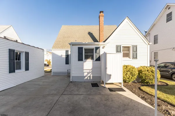 $15,000 | 26 South 32nd Avenue, Unit SEPTEMBER LONGPORT COTTAGE, Longport, NJ 08403