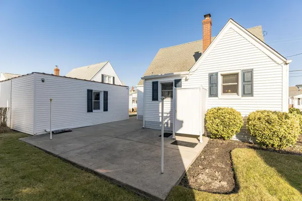 $15,000 | 26 South 32nd Avenue, Unit SEPTEMBER LONGPORT COTTAGE, Longport, NJ 08403