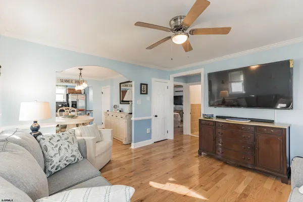 $15,000 | 26 South 32nd Avenue, Unit SEPTEMBER LONGPORT COTTAGE, Longport, NJ 08403