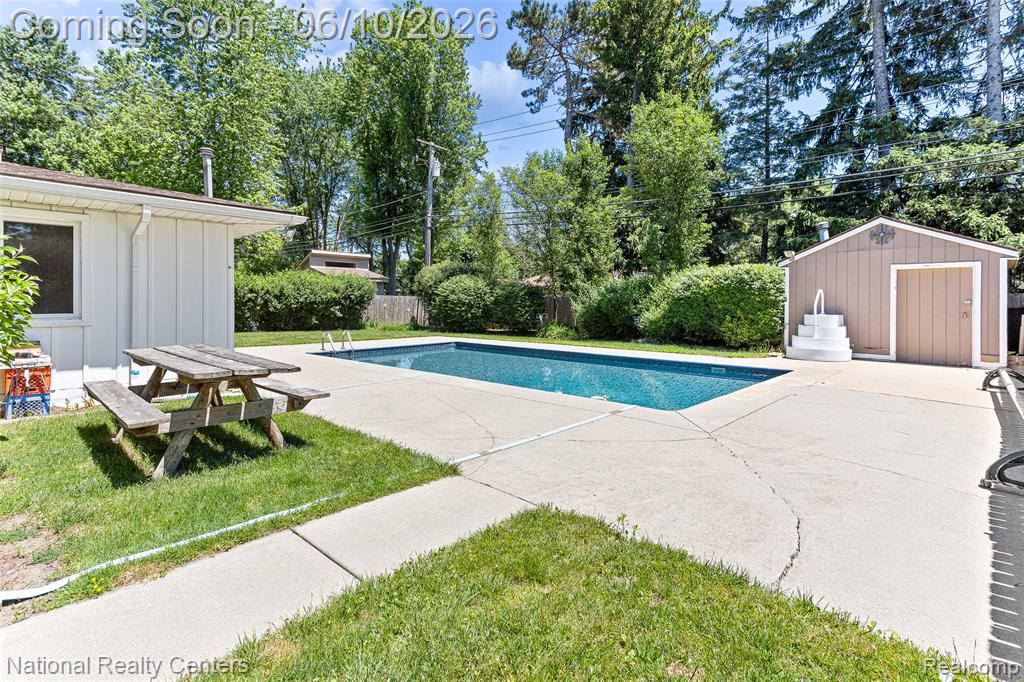23950 Meadowbrook Road Novi, MI 48375 - Photo 26 of 39