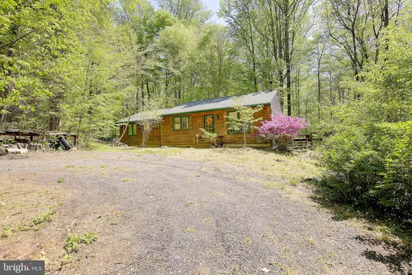 $379,990 | 2050 McCracken Drive, Dunkirk, MD 20754