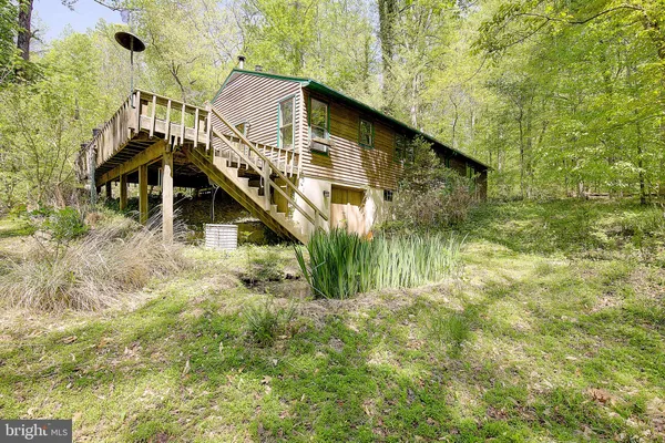 $379,990 | 2050 McCracken Drive, Dunkirk, MD 20754