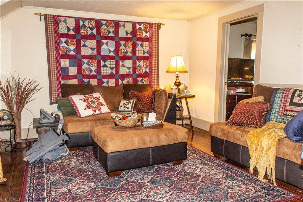 372 Gene Hege Road Lexington, NC 27295 - Photo 21 of 28 Den