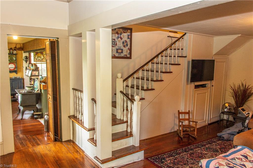 372 Gene Hege Road Lexington, NC 27295 - Photo 25 of 28 Gallery Image 25