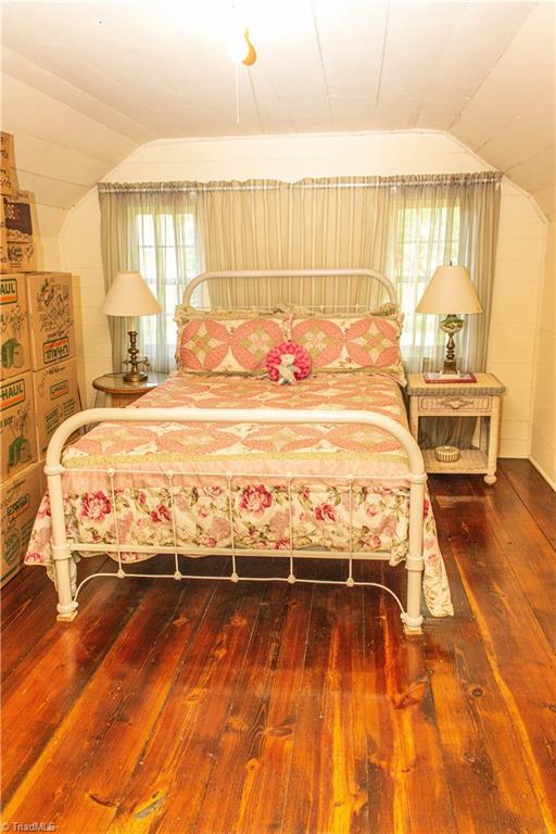 372 Gene Hege Road Lexington, NC 27295 - Photo 27 of 28 Next second floor bedroom