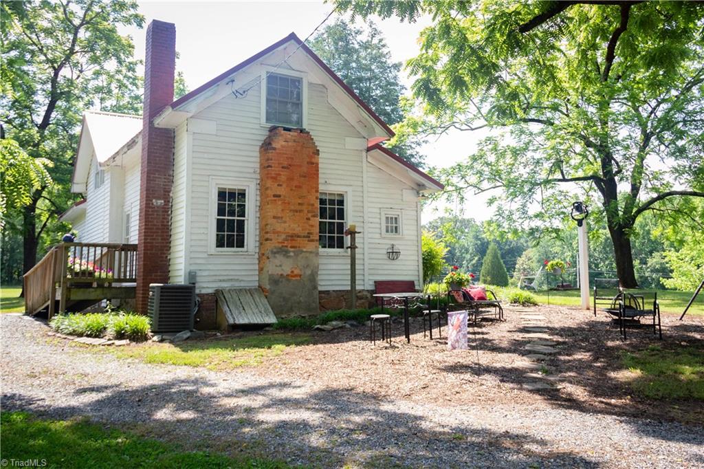 372 Gene Hege Road Lexington, NC 27295 - Photo 8 of 28 Gallery Image 8