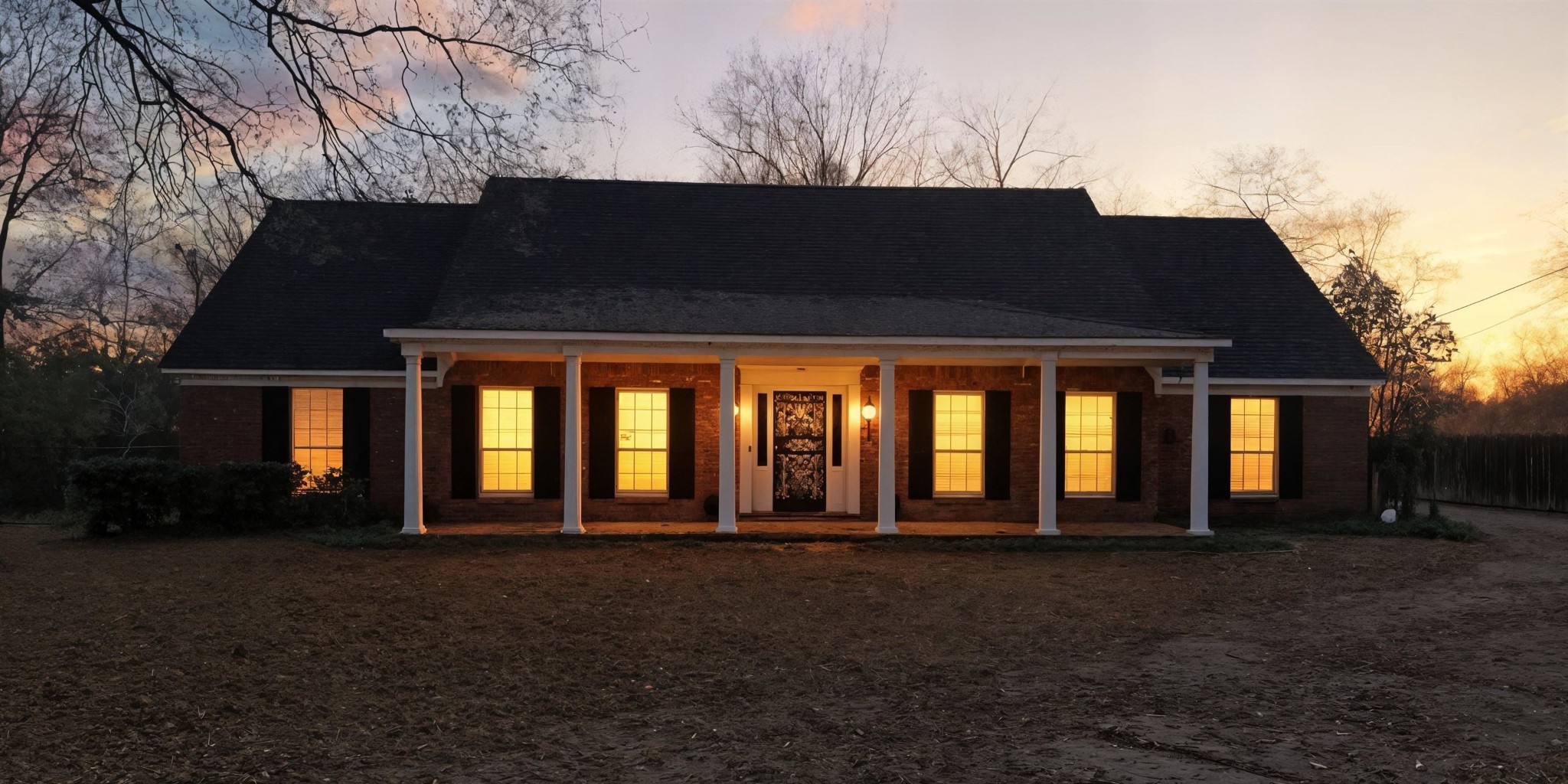 1015 Palmer Road Memphis, TN 38116 - Photo 26 of 26 a front view of a house with a yard