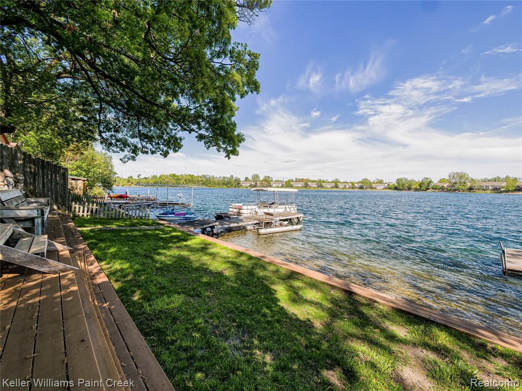 227 Ora Road Oxford, MI 48371 - Photo 42 of 60