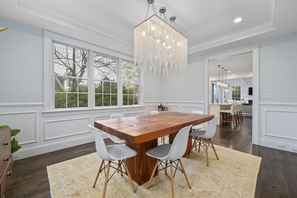 11 Woodhaven Road Newton, MA 02468 - Photo 13 of 42