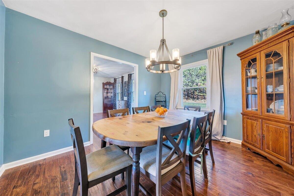 2650 Summit Ridge Road Northeast Roanoke, VA 24012 - Photo 13 of 66 14-MIB00751