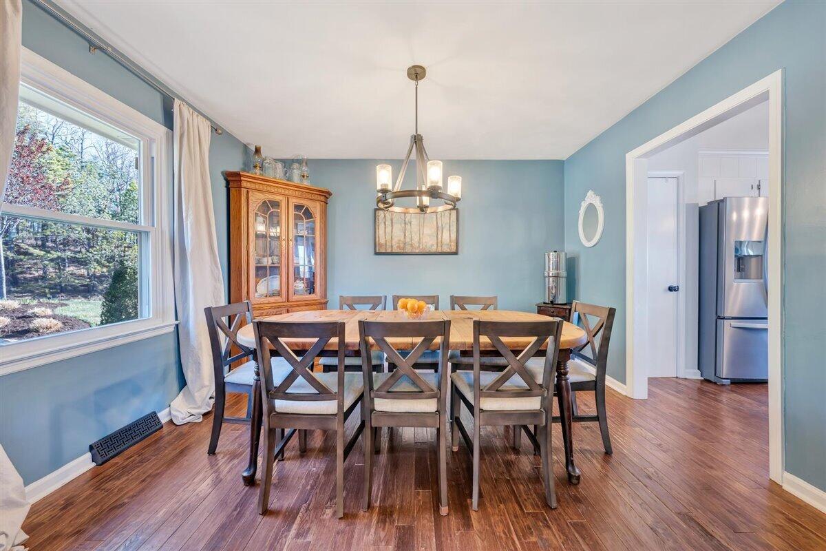 2650 Summit Ridge Road Northeast Roanoke, VA 24012 - Photo 14 of 66 27-MIB00790
