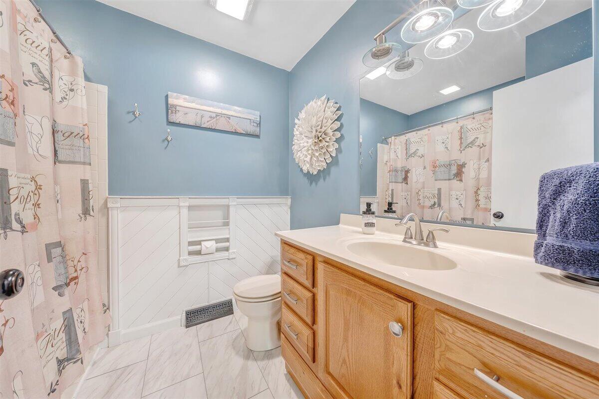 2650 Summit Ridge Road Northeast Roanoke, VA 24012 - Photo 18 of 66 19-MIB00766