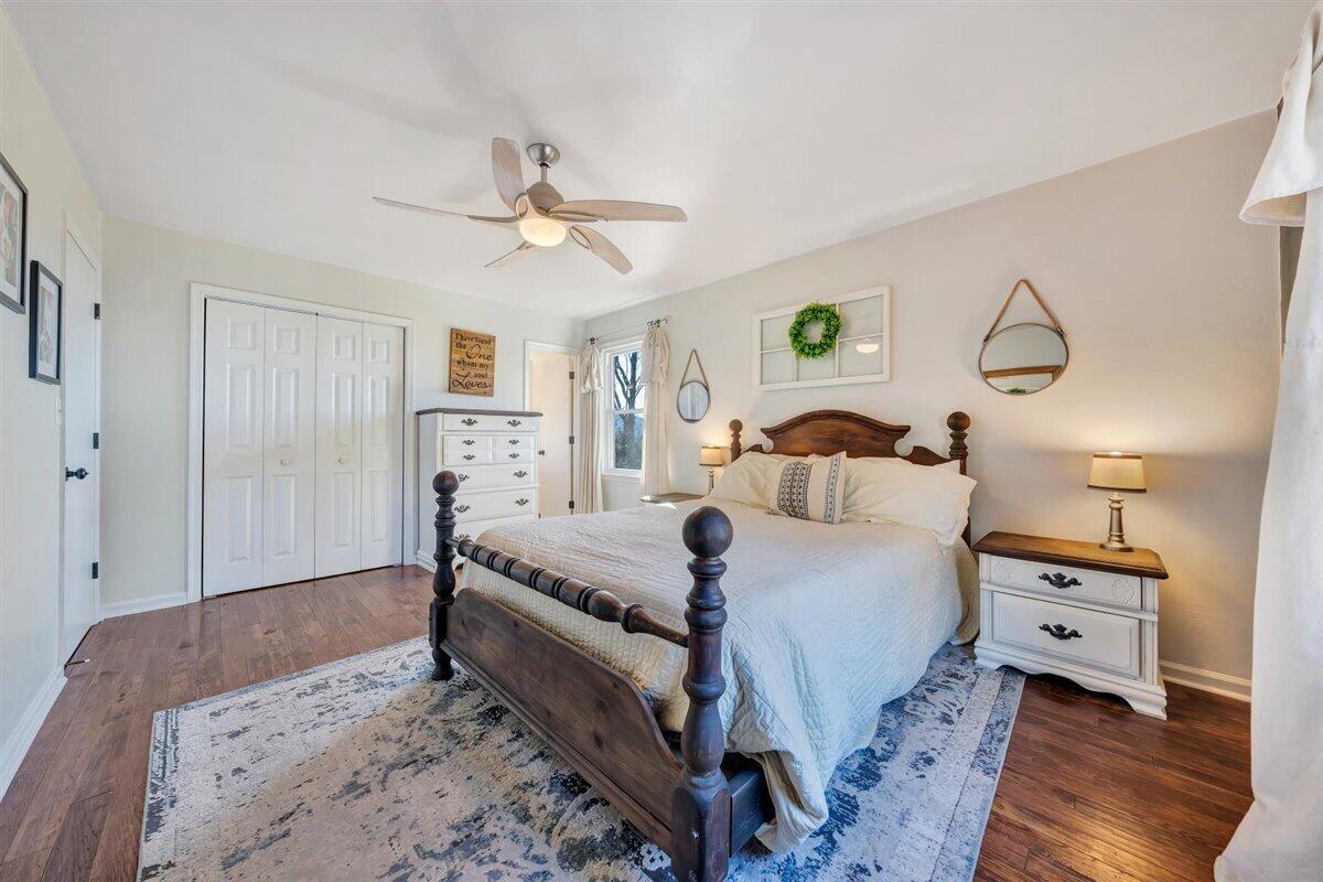 2650 Summit Ridge Road Northeast Roanoke, VA 24012 - Photo 25 of 66 26-MIB00787