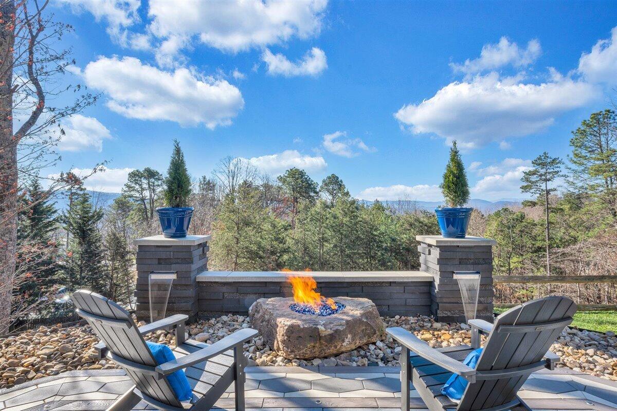 2650 Summit Ridge Road Northeast Roanoke, VA 24012 - Photo 35 of 66 37-MIB00832