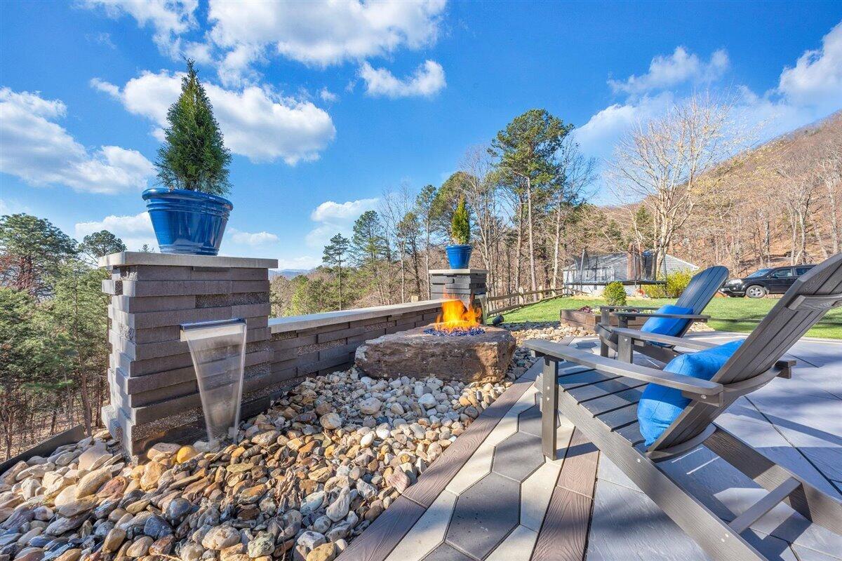 2650 Summit Ridge Road Northeast Roanoke, VA 24012 - Photo 37 of 66 41-MIB00844