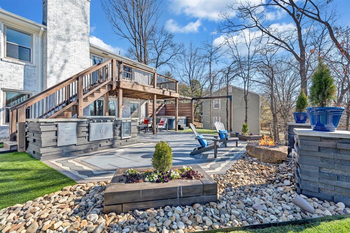 2650 Summit Ridge Road Northeast Roanoke, VA 24012 - Photo 45 of 66 49-MIB00871