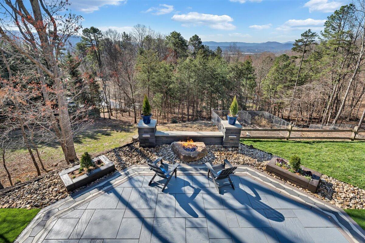 2650 Summit Ridge Road Northeast Roanoke, VA 24012 - Photo 48 of 66 53-MIB00883