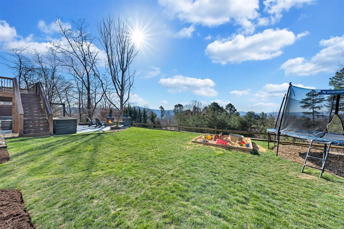 2650 Summit Ridge Road Northeast Roanoke, VA 24012 - Photo 49 of 66 55-MIB00889