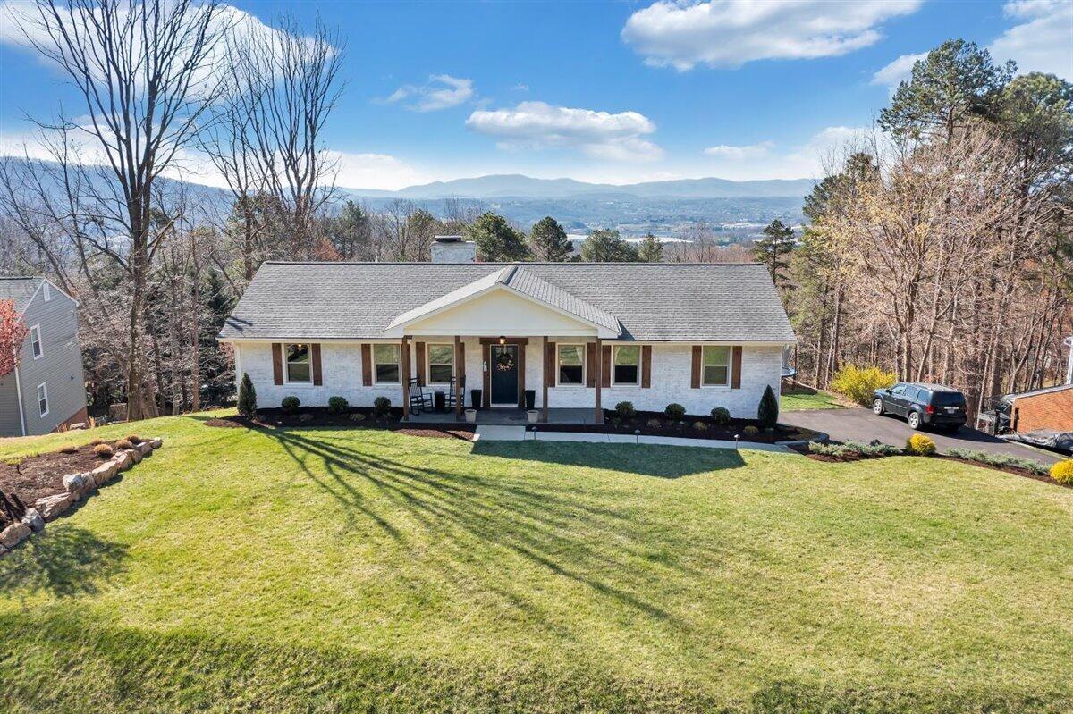 2650 Summit Ridge Road Northeast Roanoke, VA 24012 - Photo 57 of 66 72-DJI_0141