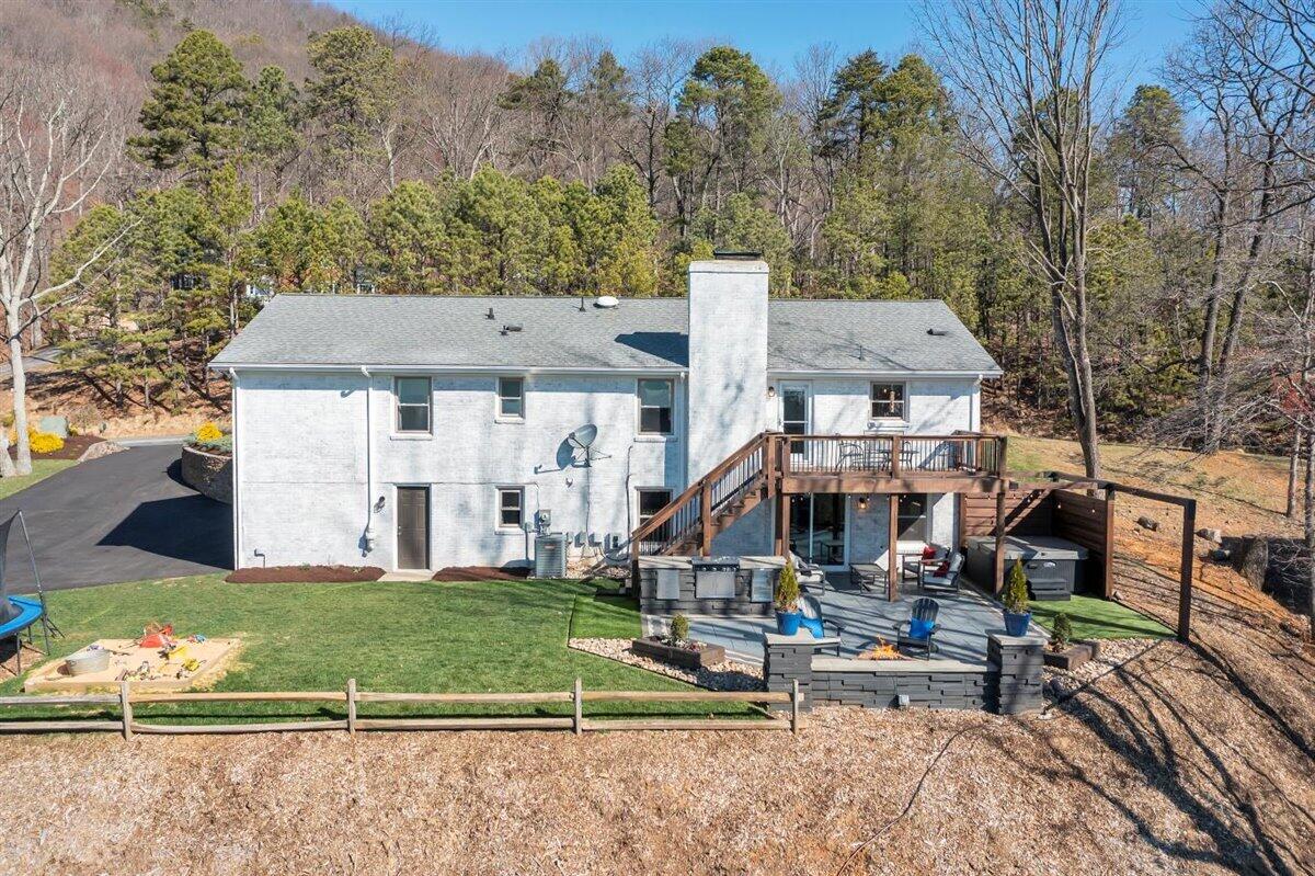 2650 Summit Ridge Road Northeast Roanoke, VA 24012 - Photo 58 of 66 74-DJI_0143