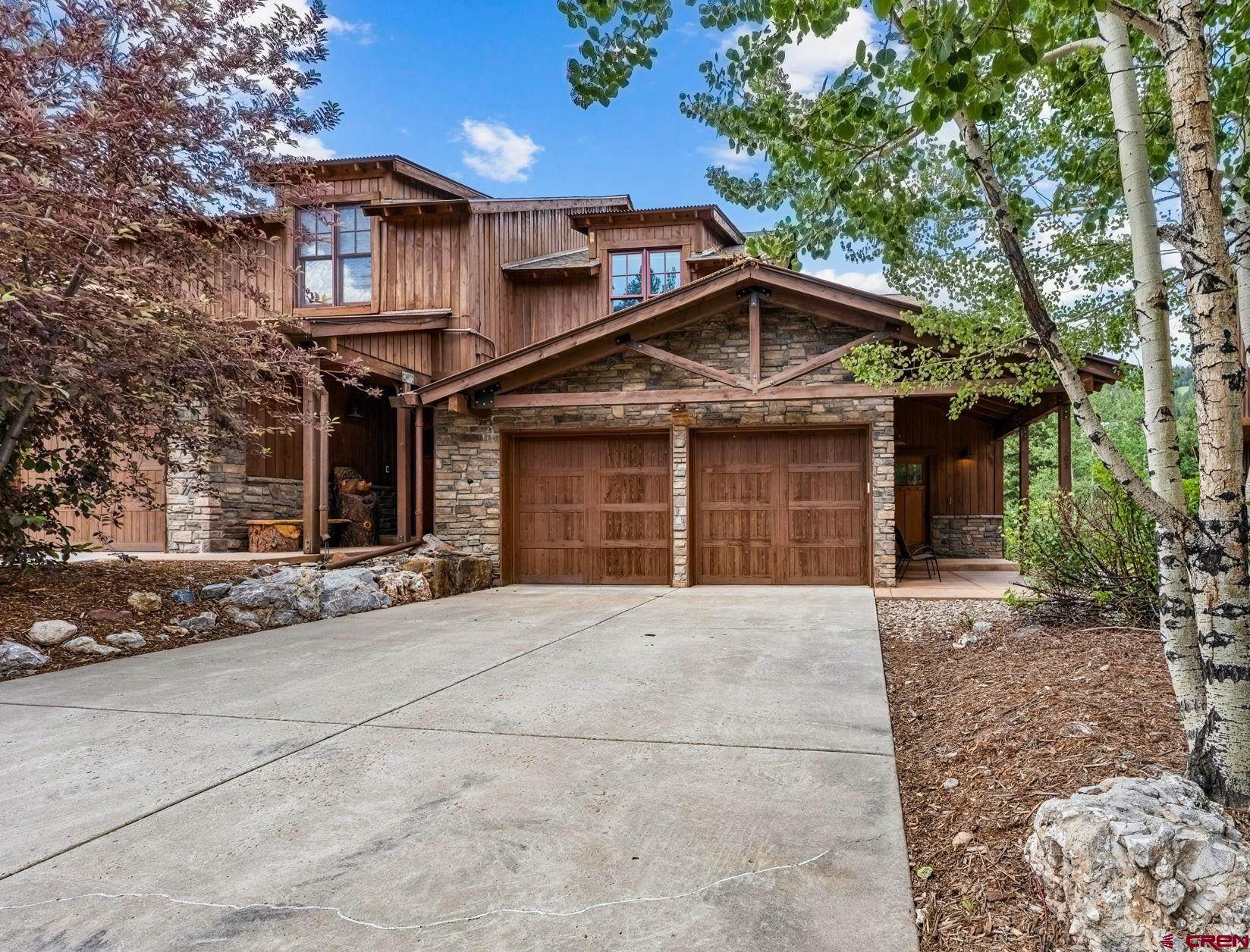 102 Limestone Court Durango, CO 81301 - Photo 1 of 38