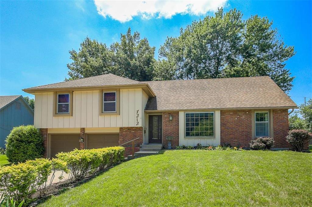 7212 Bond Street Shawnee, KS 66203 - Photo 1 of 1