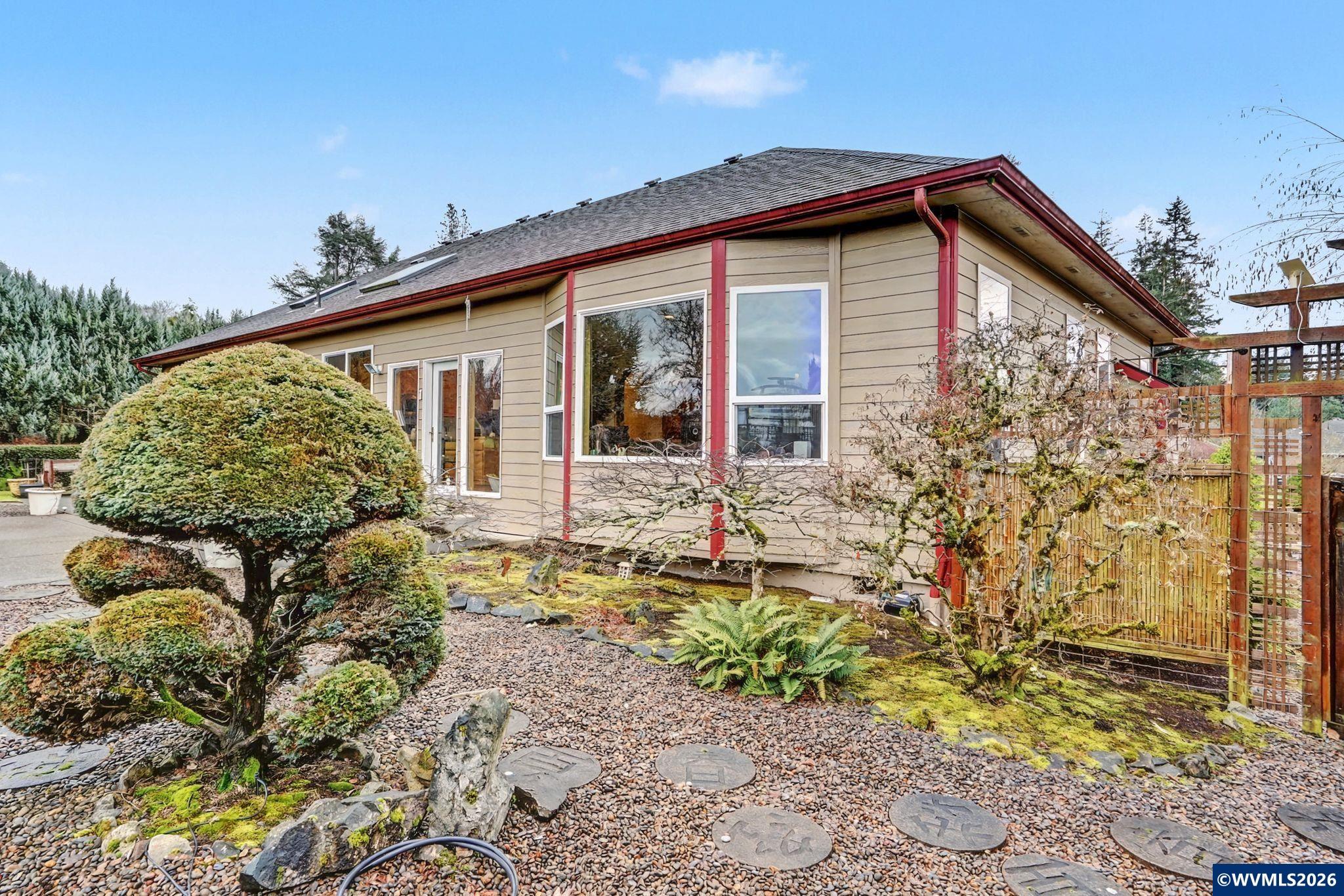3393 Northwest Summerhill Place Albany, OR 97321 - Photo 36 of 43